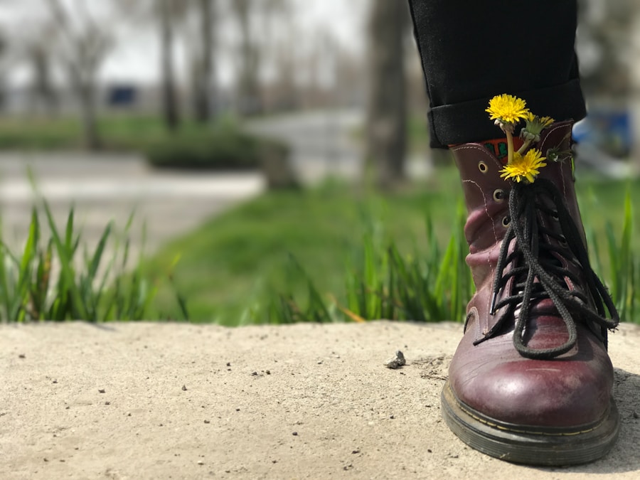 Photo "spring trends"