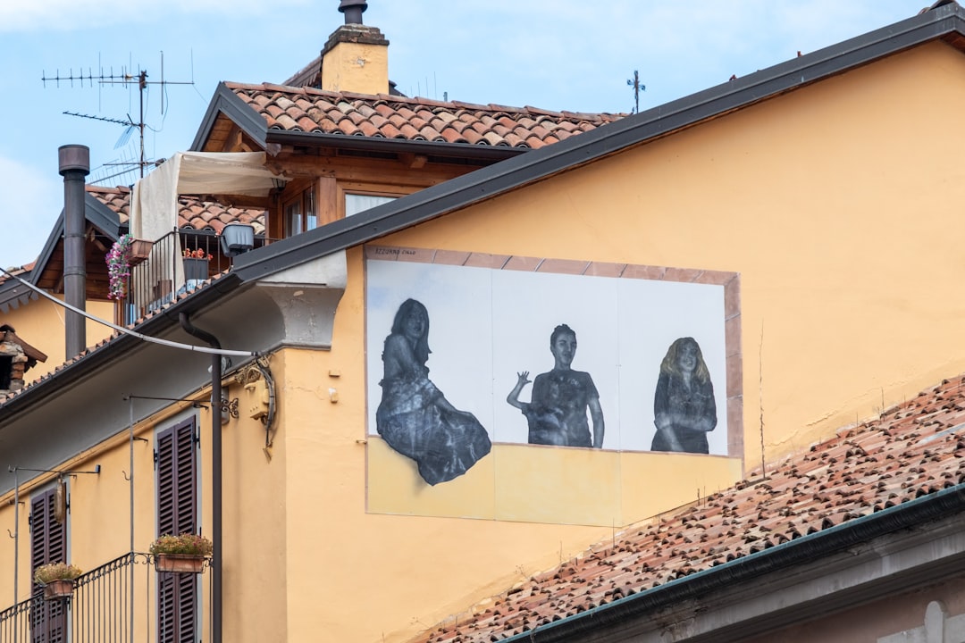 Photo balcony inspiration