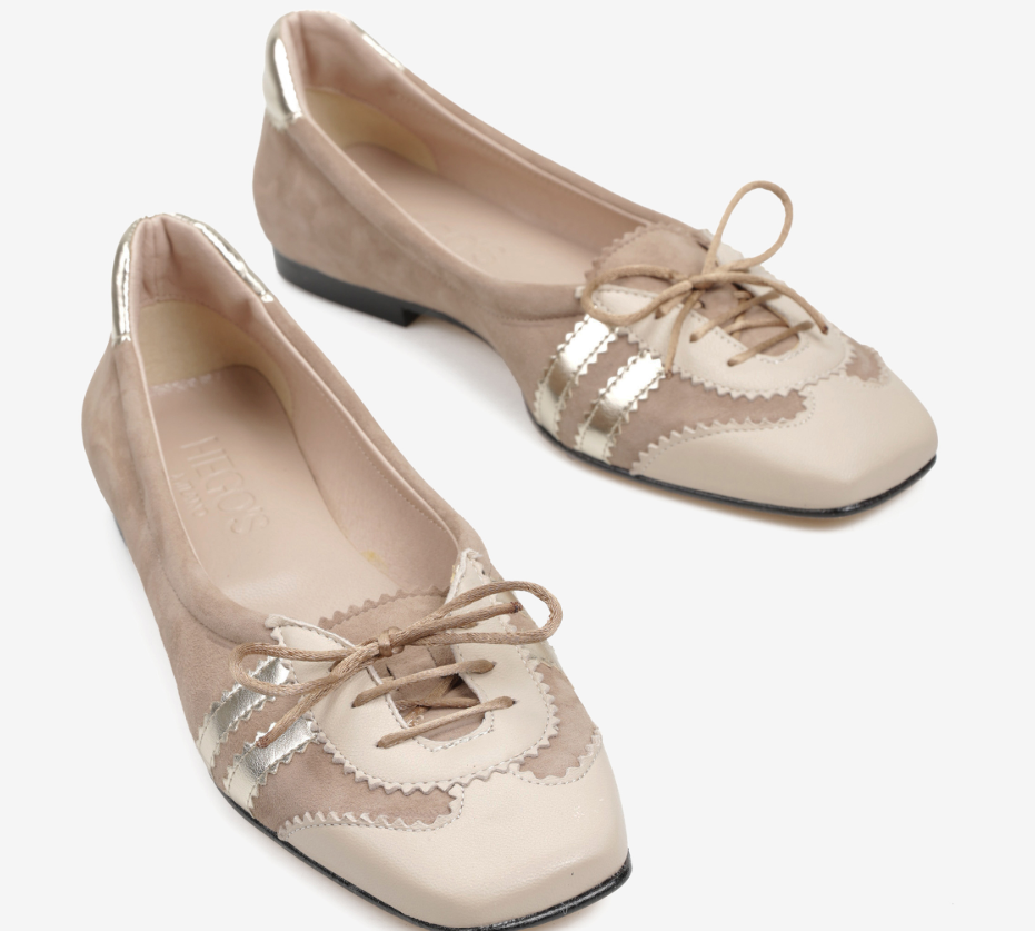 buty HEGO'S Milano