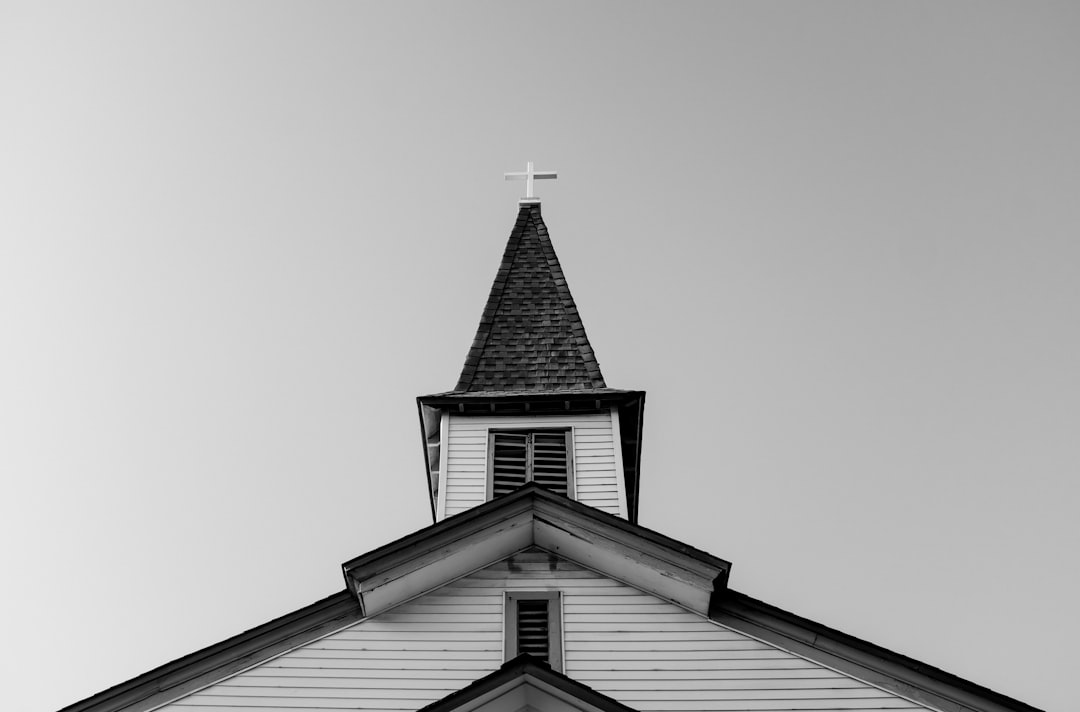 Photo church