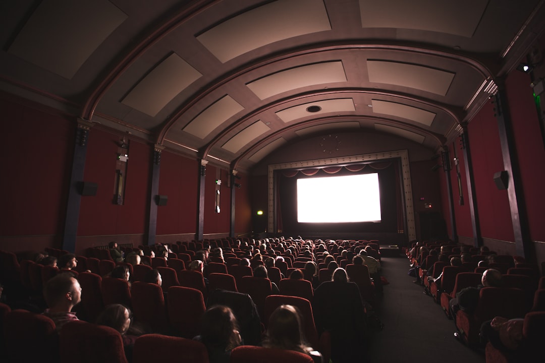 Photo theater
