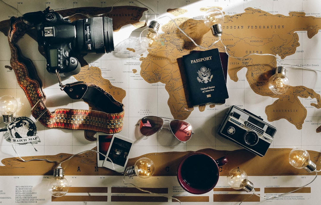 Photo passport